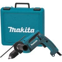 Makita 5/8 In. Hammer Drill Kit