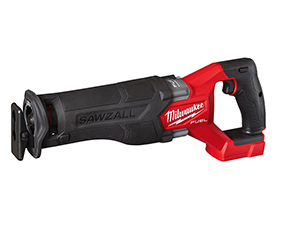 M18 FUEL™ SAWZALL® Reciprocating Saw, Bare Tool