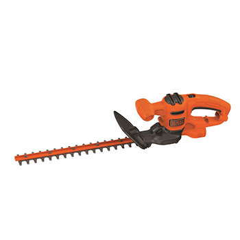 Black and Decker 16 Inch Electric Hedge Trimmer