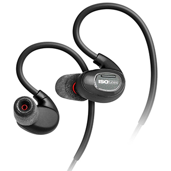 ISO Tunes Bluetooth Earbuds Pro