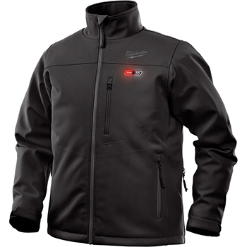 Milwaukee M12 Heated ToughShell Jacket Only L