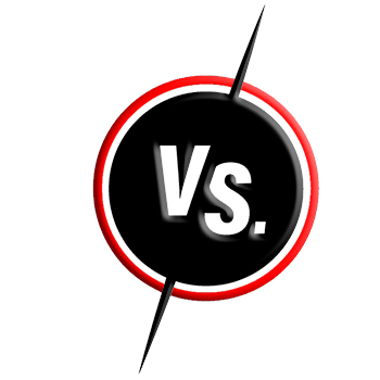 Versus logo