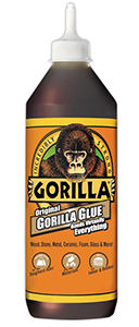 Gorilla Glue 36 Ounce Adhesive