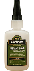 Product Focus: Which Titebond Wood Glue Should You Use?