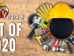 Acme Tools' Best Tools of 2020