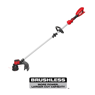 Milwaukee M18 Brushless String Trimmer Bare Tool