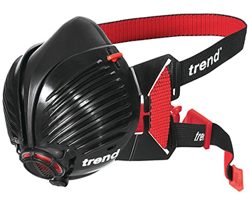 TREND Air Stealth Mask