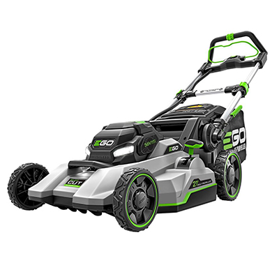 EGO Select Cut Cordless Lawn Mower 21 Inch Self Propelled