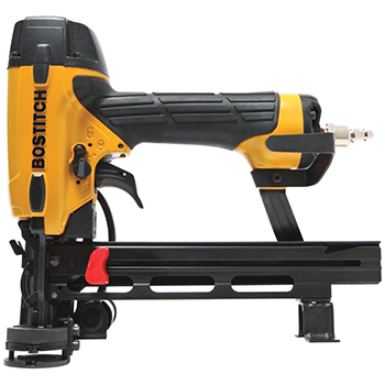 Bostitch 1.5 Inch 18 Gauge Pneumatic Stapler