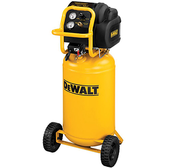 DEWALT 15 Gallon, 200 Pounds per Square Inch Workshop Compressor