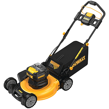 DEWALT 2x20 Volt MAX Push Mower