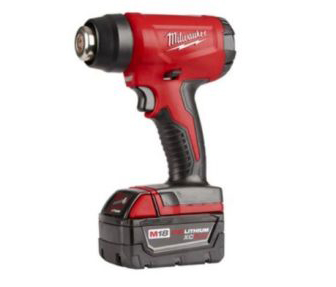 Milwaukee 2688-21 Heat Gun