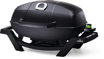 Napoleon TravelQ PRO285E Portable Electric Grill