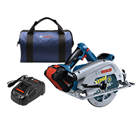 Bosch PROFACTOR 18V Strong Arm Connected-Ready 7-1/4 Inch Circular Saw Kit