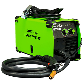 Forney Industries Easy Weld 261 140 FC-i MIG Welder