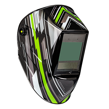 Forney Industries PRO Series Amped ADF Welding Helmet