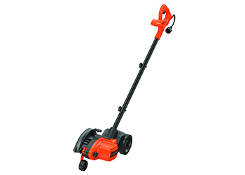 Black & Decker Electric 2-in-1 Landscape Edger