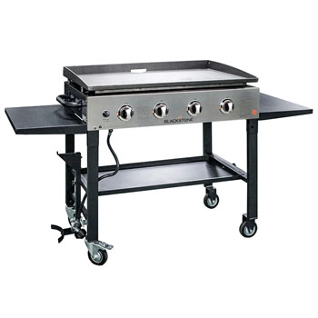 Blackstone 36 inch griddle cooking station 1565.
