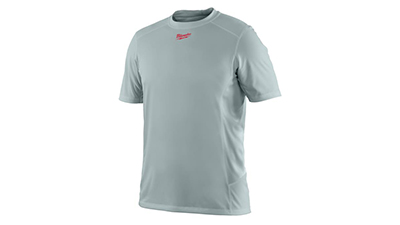 Milwaukee WorkSkin Light Weight Performance Shirt