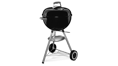 Weber Original Kettle 18 Inch Charcoal Grill