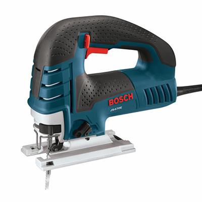 Bosch Top-Handle Jig Saw