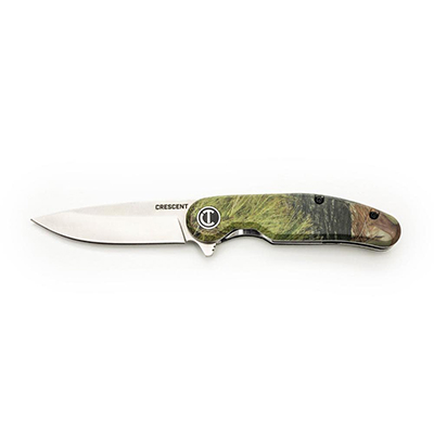 Crescent Wiss Pocket Knife