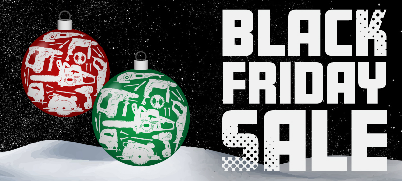 Black Friday Sale Feature Image