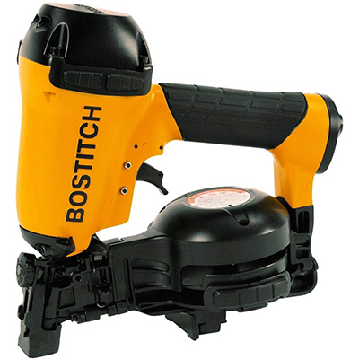 Bostitch Industrial Roofing Nailer (RN46-1)