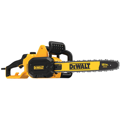 Dewalt 18-Inch Electric Chainsaw