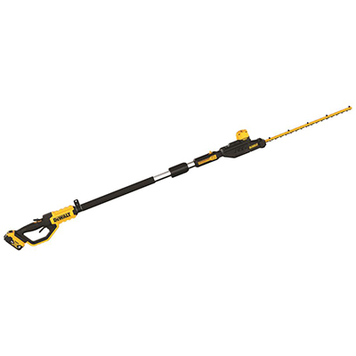 Dewalt 20 Volt Max Pole Hedge Trimmer