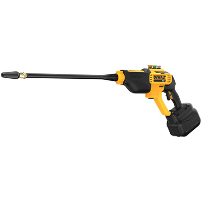 Dewalt 20 Volt Max Power Cleaner