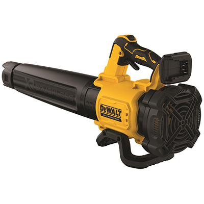 Dewalt 20 Volt MAX Lithium Ion XR Brushless Handheld Blower