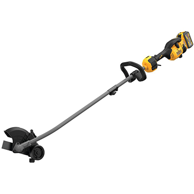 Dewalt 60 Volt Max Attachment Capable Edger