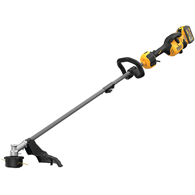 Dewalt 60 Volt Max Attachment Capable String Trimmer