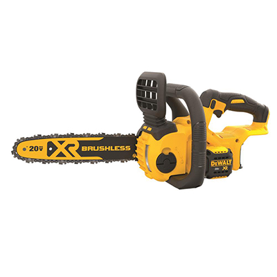 Dewalt Compact Cordless Chainsaw