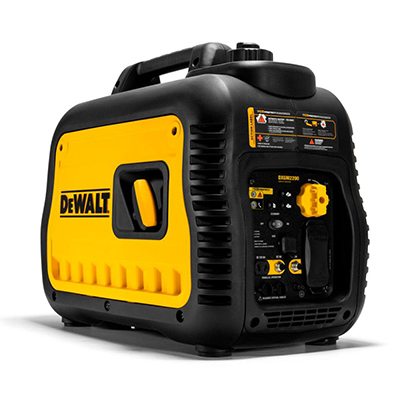 Dewalt DXGNI2200 Inverter Generator