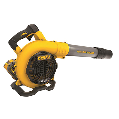 DEWALT FLEXVOLT 60 Volt MAX Handheld Blower