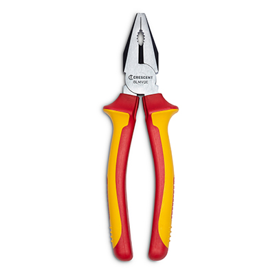 6 inch Linesman VDE Plier