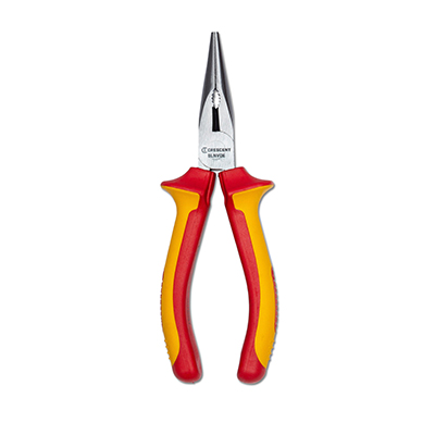 6" Long Nose VDE Plier