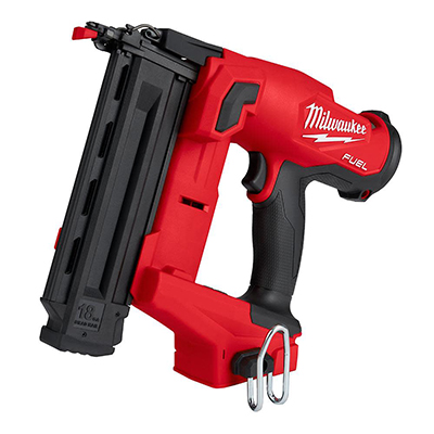 Milwaukee M18 Fuel 18-Gauge Brad Nailer (2746-20)