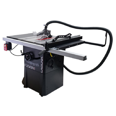 Laguna Tools F2 Fusion Tablesaw