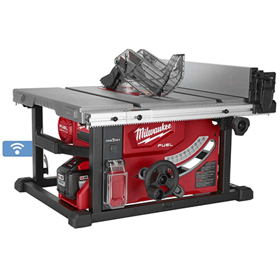Milwaukee M18 FUEL 8-1/4 Inch Table Saw