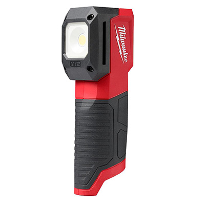 Milwaukee worklight