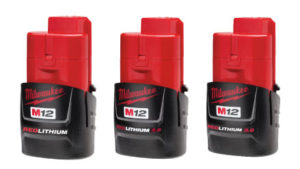 m12 batteries