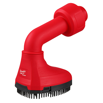 AIR-TIP Swiveling Palm Brush