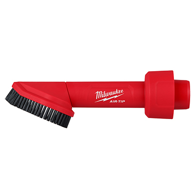 AIR-TIP Rotating Corner Brush Tool