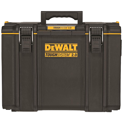 Dewalt ToughSystem 2.0 Extra Large Tool Box