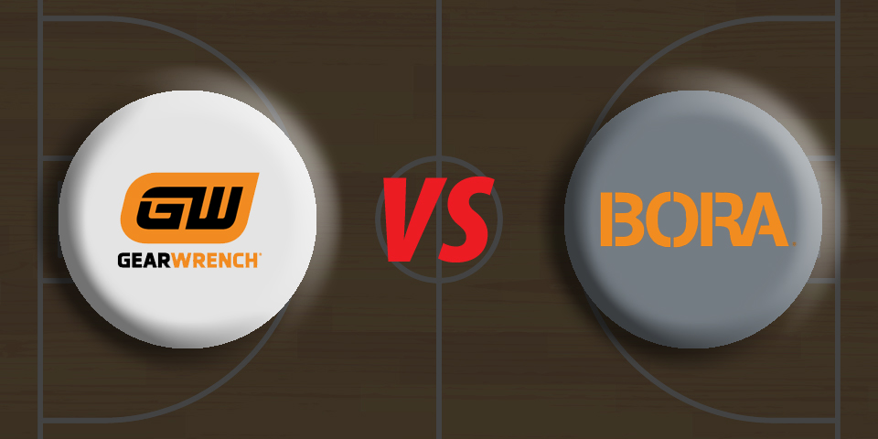 Gearwrench Vs. Bora