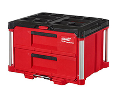 packout tool boxes