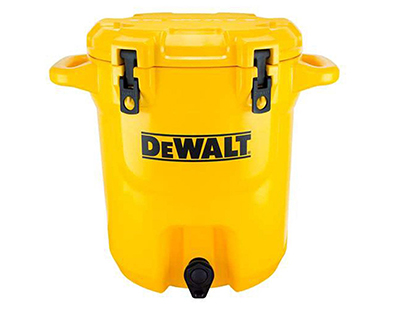 DEWALT 5-Gallon Water Cooler